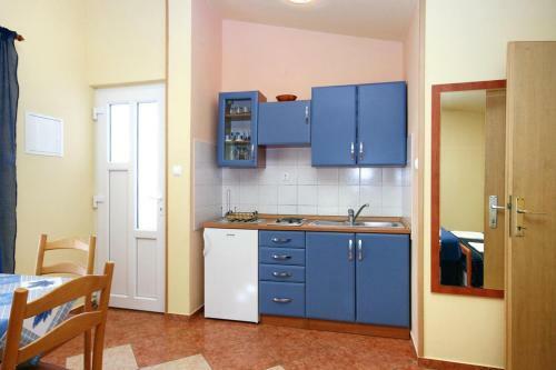 Apartments By The Sea Selce (crikvenica) - 5550