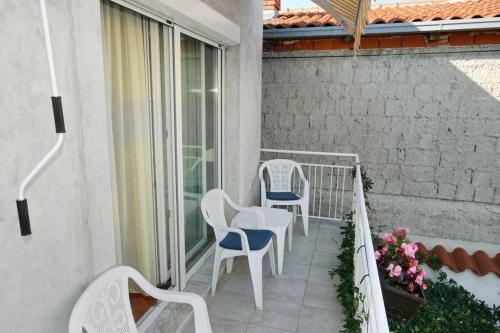 Apartments By The Sea Selce (crikvenica) - 5550