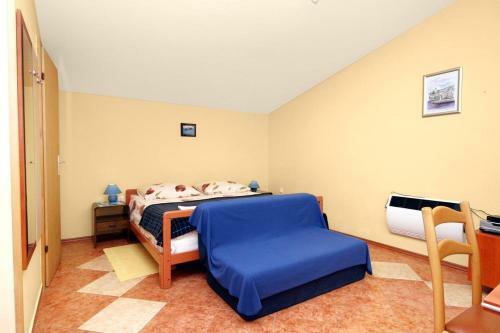 Apartments By The Sea Selce (crikvenica) - 5550