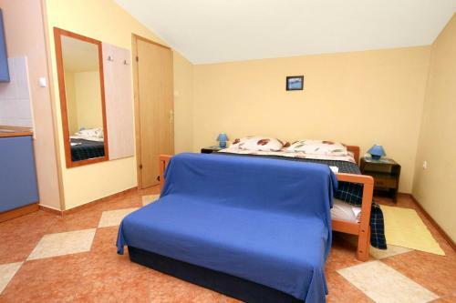 Apartments By The Sea Selce (crikvenica) - 5550