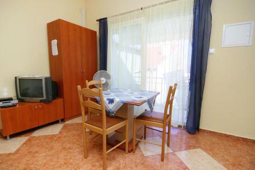 Apartments By The Sea Selce (crikvenica) - 5550