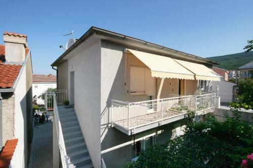 Apartments By The Sea Selce (crikvenica) - 5550