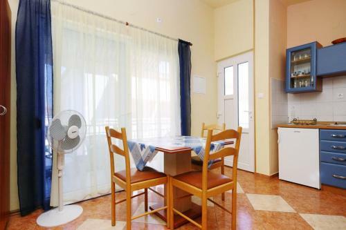 Apartments By The Sea Selce (crikvenica) - 5550