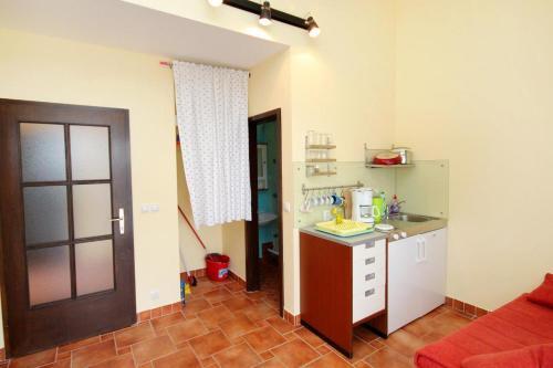 Apartment Jadranovo 3237b