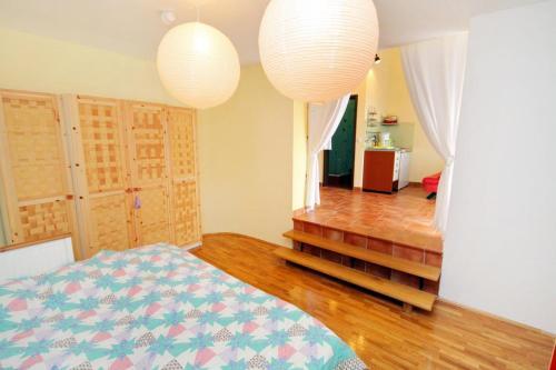 Apartment Jadranovo 3237b