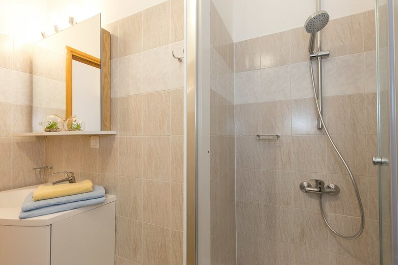 Apartments Tamaris