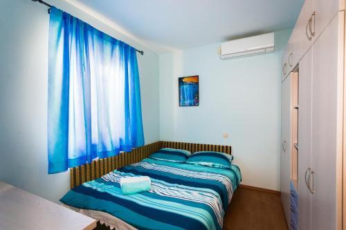 Apartamentos Rooms Tarik Panorama