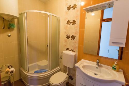 Apartamentos Rooms Tarik Panorama