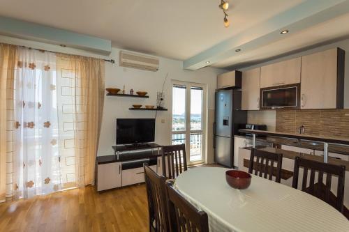 Apartamentos Rooms Tarik Panorama