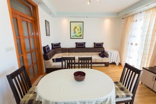Apartamentos Rooms Tarik Panorama