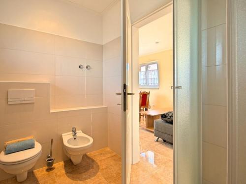 Apartment In Porec/istrien 10213