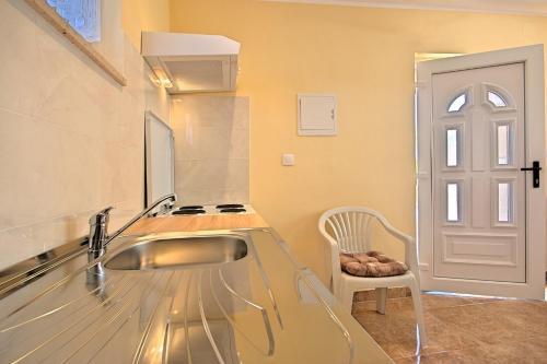 Apartment In Porec/istrien 10213