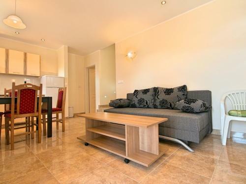 Apartment In Porec/istrien 10213