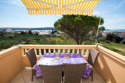 Apartment Barbat 21