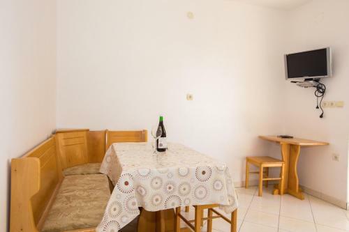 Apartment Barbat 21