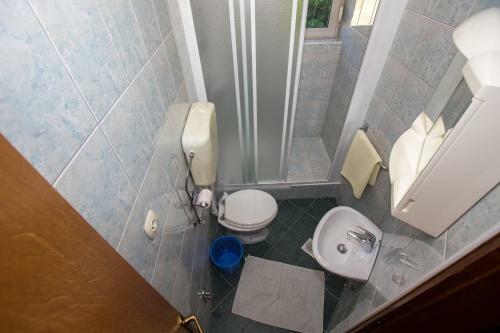 Apartment Barbat 21