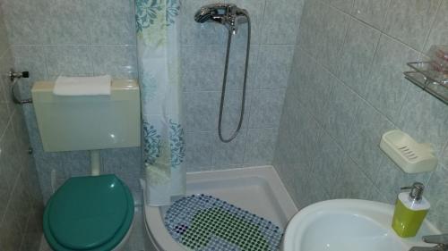 Apartment Kastel Luksic 11129a