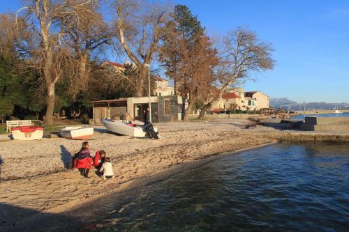 Apartment Kastel Luksic 11129a