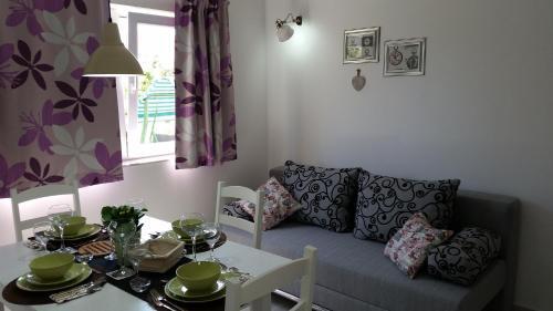 Apartment Kastel Luksic 11129a