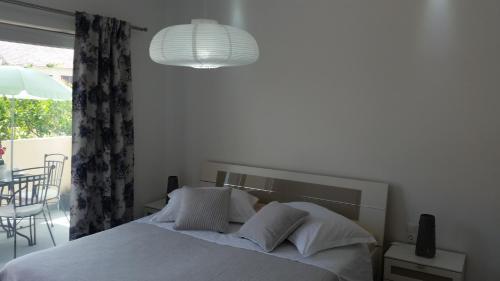 Apartment Kastel Luksic 11129a