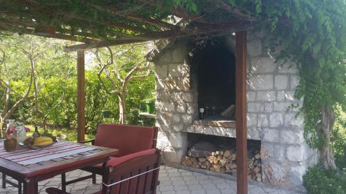 Apartment Kastel Luksic 11129a