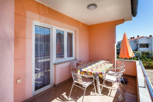 Apartment Nevenka