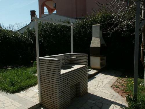Apartments With A Parking Space Premantura (medulin) - 2228