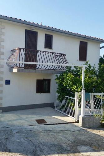 Holiday Home Seget Vranjica 2195