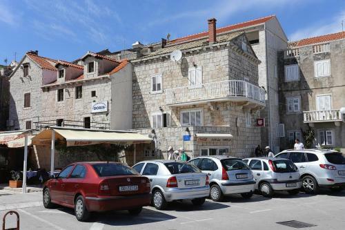 Apartment Korcula 6016b