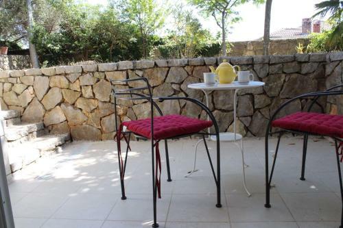 Apartments Pinewood Villa