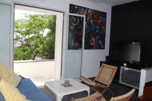 Apartments Pinewood Villa