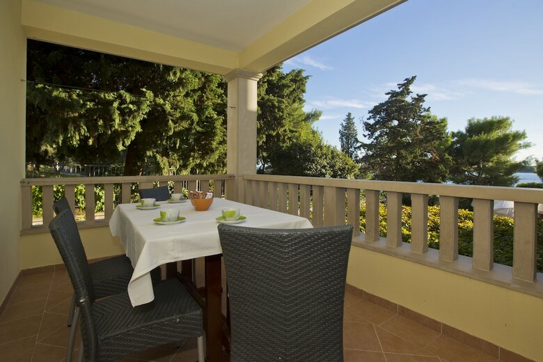 Apartamentos Villa Malisko