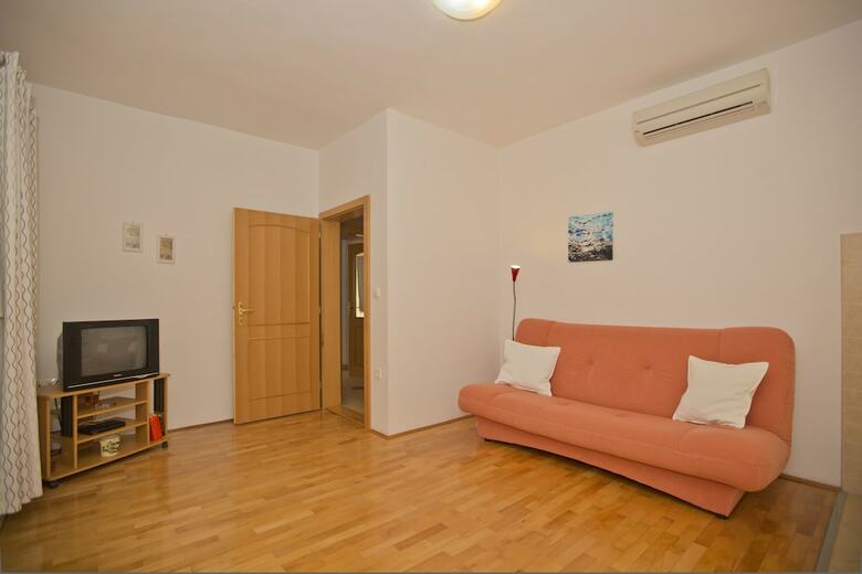 Apartamentos Villa Malisko