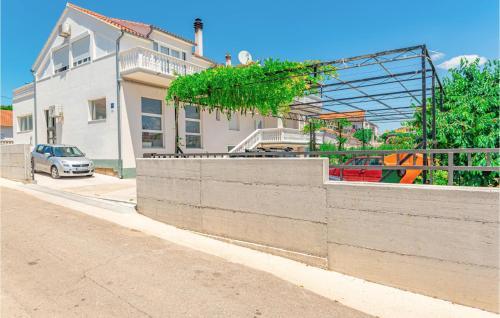 Apartment Vodice Cd-1933