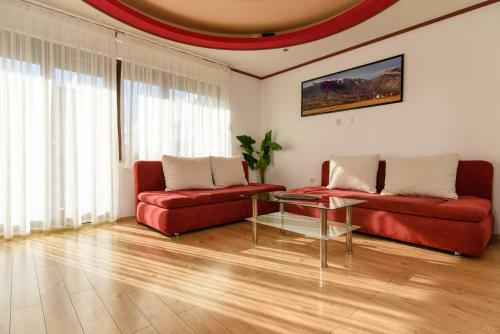 Apartments Sofija