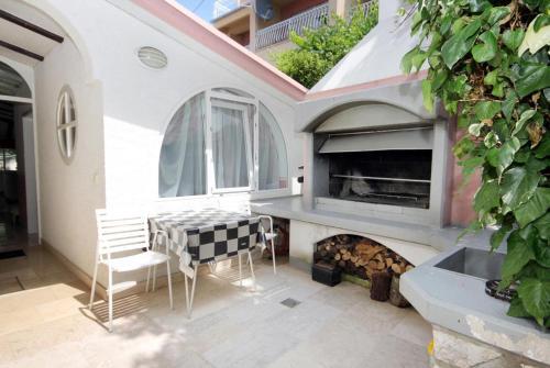 Apartment Crikvenica 5478c