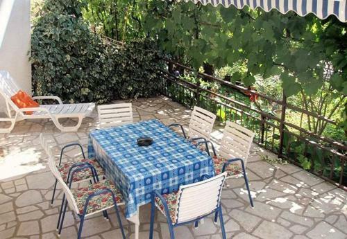 Apartment Lovran 2342a