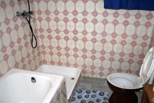 Apartment Lovran 2342a