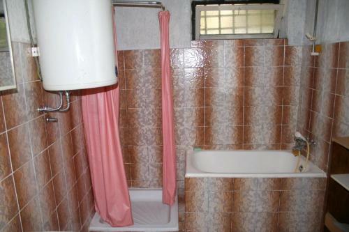 Apartment Lovran 2342a