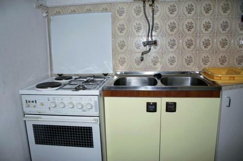 Apartment Lovran 2342a