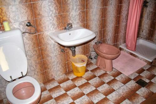 Apartment Lovran 2342a