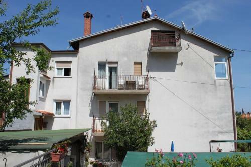 Apartment Lovran 2342a