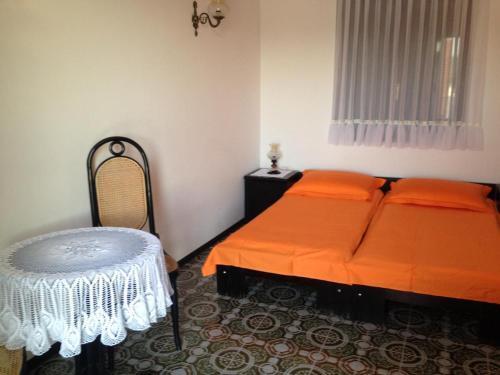 Apartments By The Sea Rogoznica - 11425