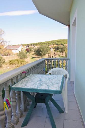 Apartment Bibinje 5753a
