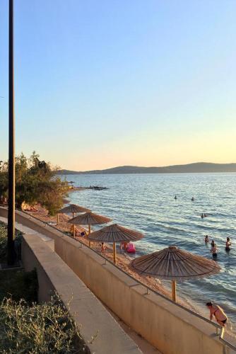 Apartment Bibinje 5753a