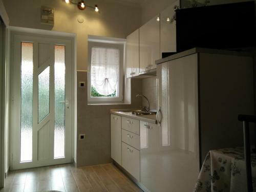 Apartamentos Appartamento Alida