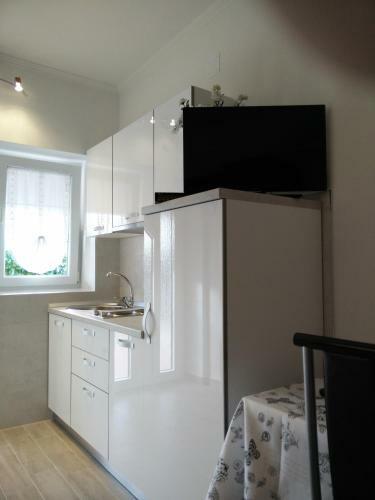 Apartamentos Appartamento Alida
