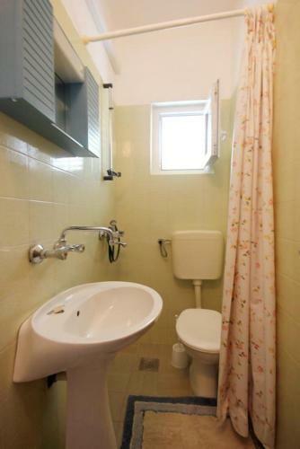 Apartment Orebic 10077a