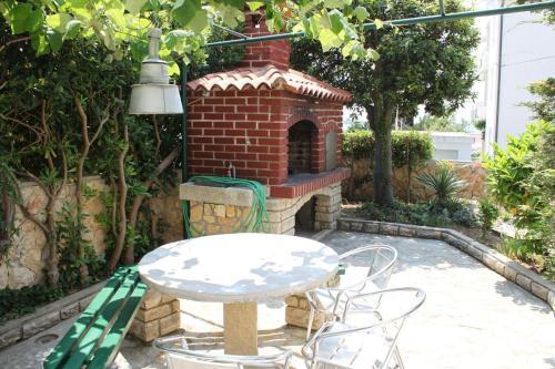 Apartment Novalja 6317a