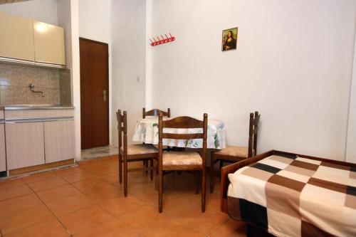 Apartment Biograd Na Moru 368b